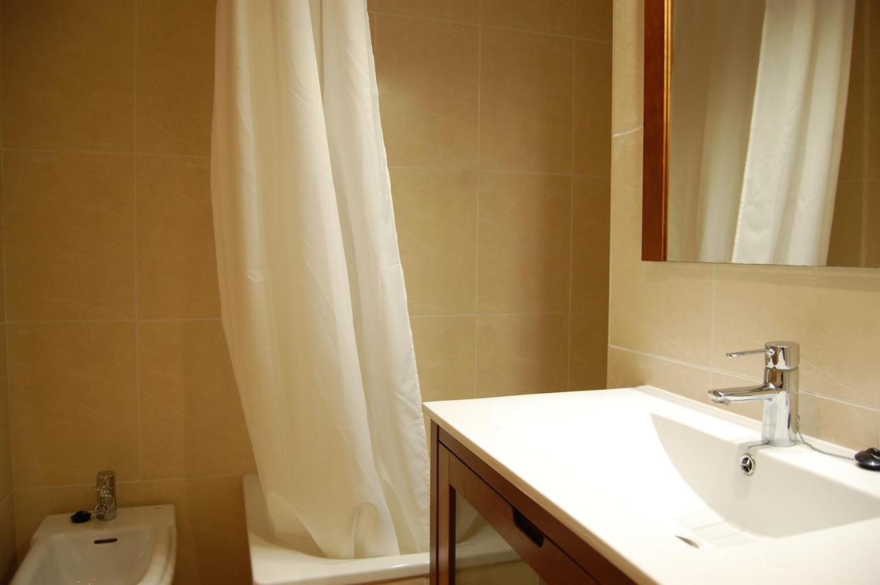 Gestiona2R - Apartamento 3 Habitaciones Landaburu Posada De Llanes Zewnętrze zdjęcie