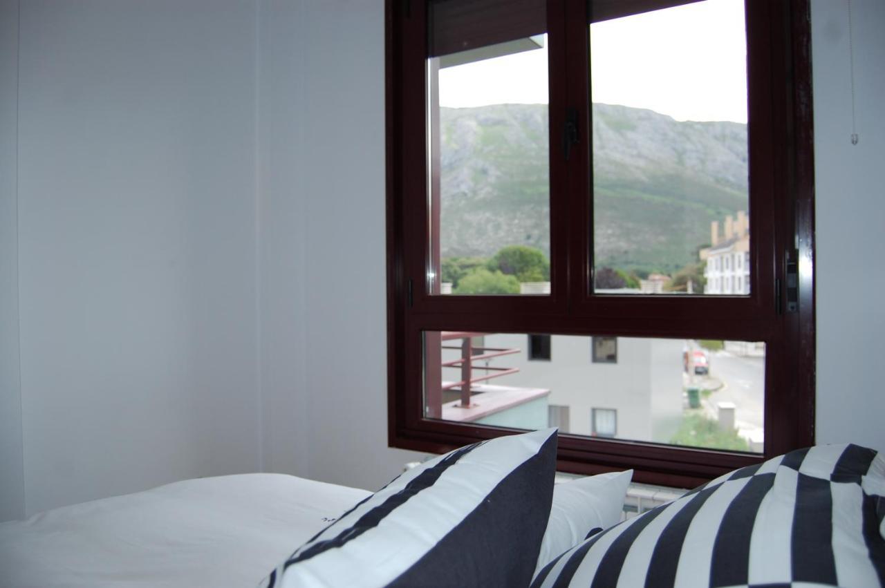 Gestiona2R - Apartamento 3 Habitaciones Landaburu Posada De Llanes Zewnętrze zdjęcie