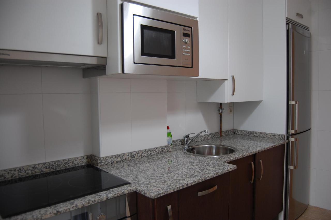 Gestiona2R - Apartamento 3 Habitaciones Landaburu Posada De Llanes Zewnętrze zdjęcie