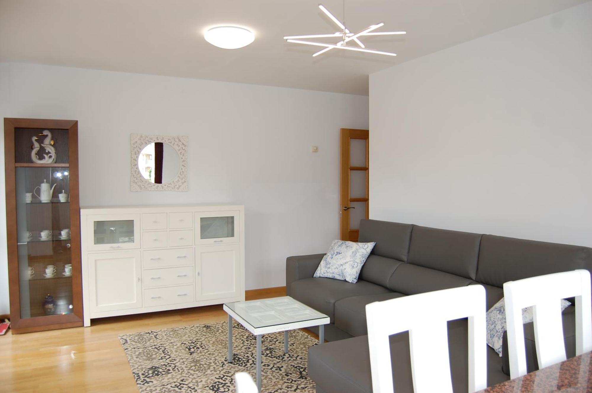 Gestiona2R - Apartamento 3 Habitaciones Landaburu Posada De Llanes Zewnętrze zdjęcie