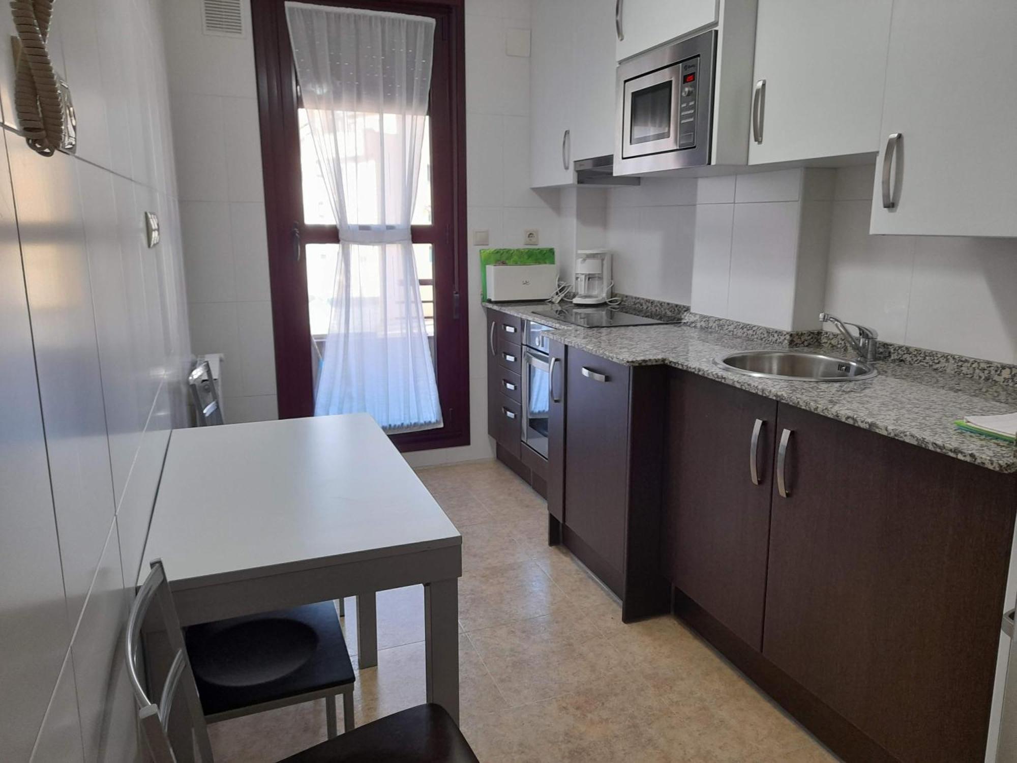 Gestiona2R - Apartamento 3 Habitaciones Landaburu Posada De Llanes Zewnętrze zdjęcie